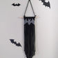 Mini Bat Wall Hanging