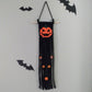 Mini Pumpkin Wall Hanging