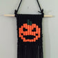 Mini Pumpkin Wall Hanging