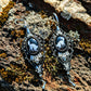 Scaredy Cats Dangle Earrings